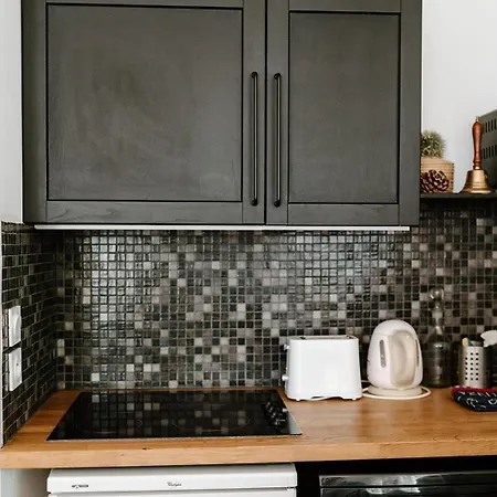 Belisaire Apartment *