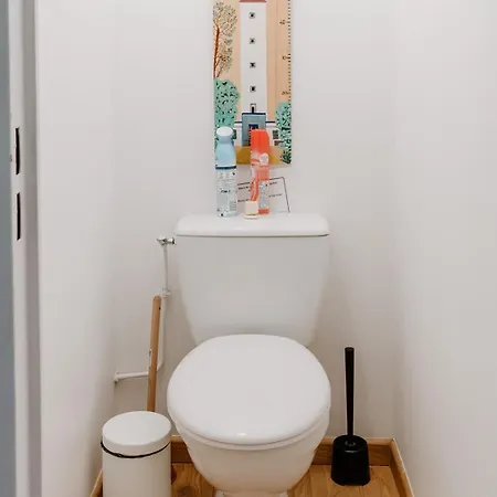 Apartment Belisaire