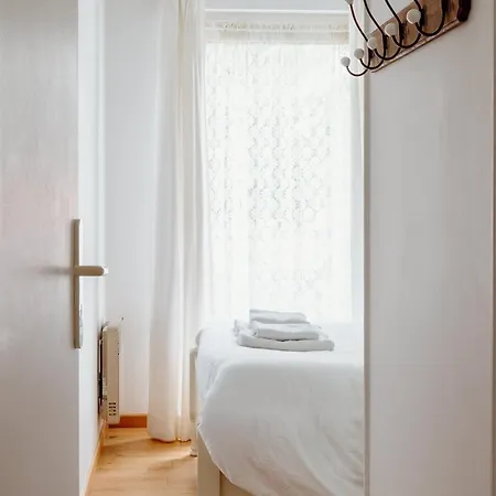 Belisaire Apartment Lège-Cap-Ferret