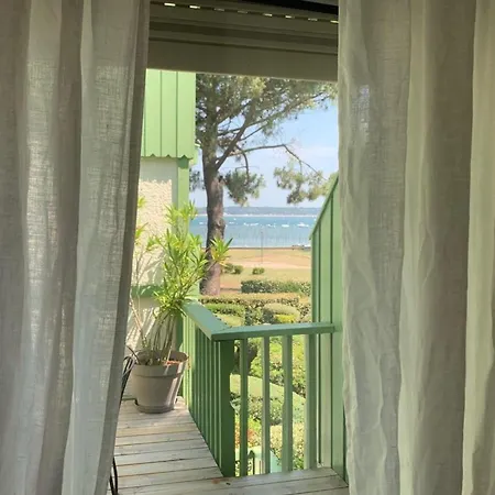 Apartment Belisaire