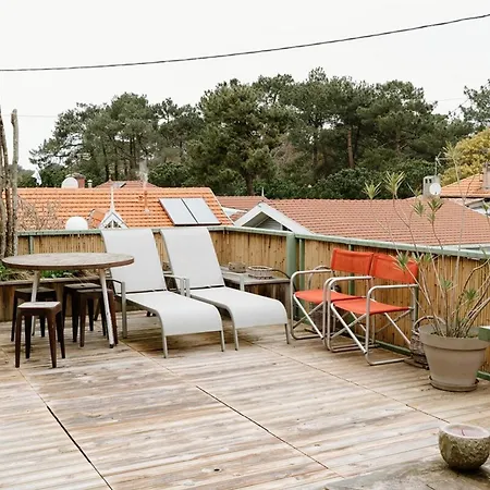 Belisaire Apartment *